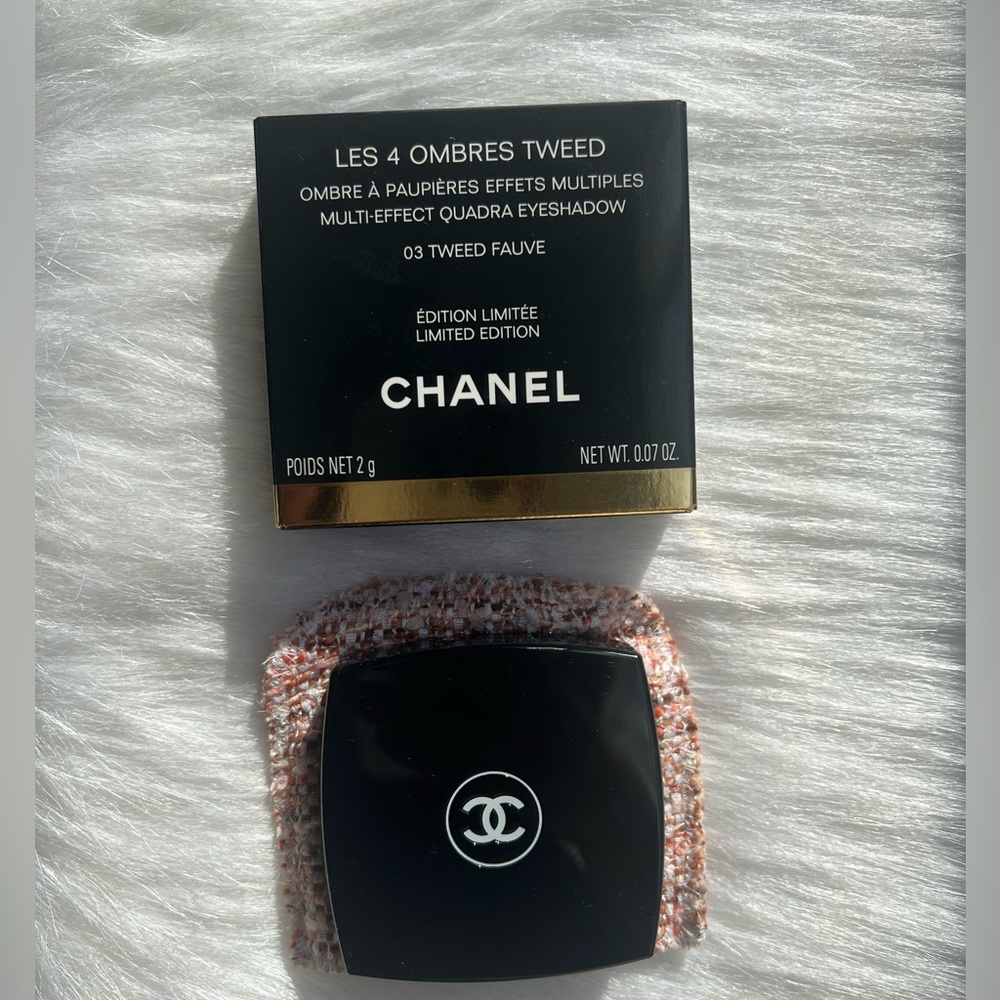 💎CHANEL limited edition eyeshadow - Picture 7 of 7